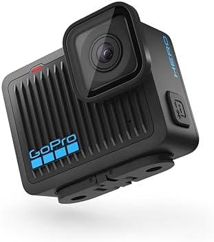 Unleashing Adventure: Our Journey with the GoPro Hero
