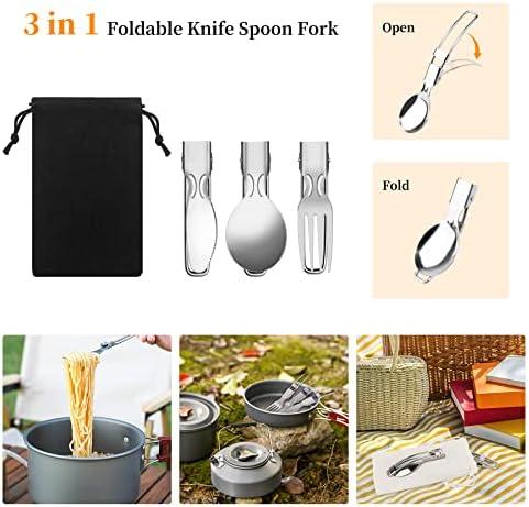 Discover Our Ultimate Camping Kitchen Essentials for Every Adventure!