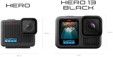 Unleashing Adventure: Our Journey with the GoPro Hero