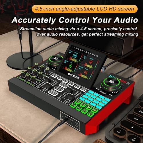 Elevate Our Podcast Game: The Ultimate All-in-One Audio Bundle!