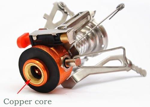 Elevate Our Outdoor Cooking: The Perfect Portable Camping Stove