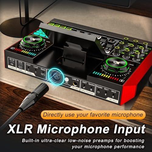 Elevate Our Podcast Game: The Ultimate All-in-One Audio Bundle!