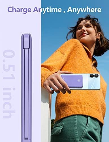 empowering‌ Journeys: Our Review of ‌the Miisso Ultra​ Slim Power Bank