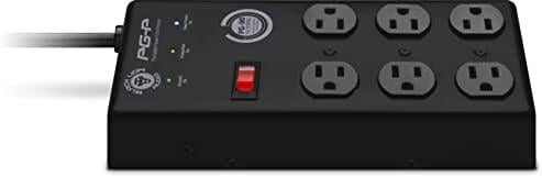 Empowering Our Sound: The Magic of Black Lion’s PG-P!