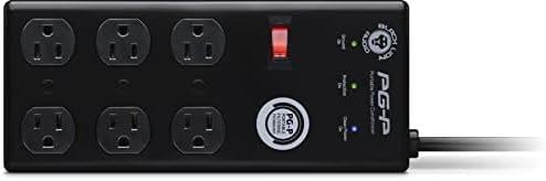 Empowering Our Sound: The Magic of Black Lion’s PG-P!