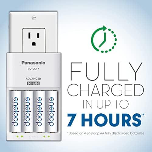 Unlock Endless power: Our Journey with the Panasonic eneloop Pack
