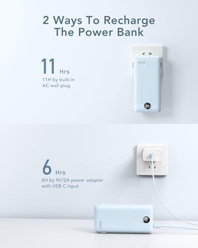Empowering Adventures: Our Journey with the VRURC Power Bank!