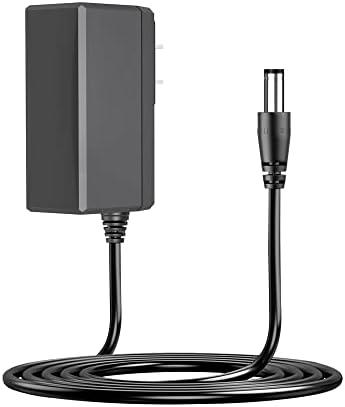 Empowering Journeys: Our Experience‌ with the 6FT ‍AC Adapter