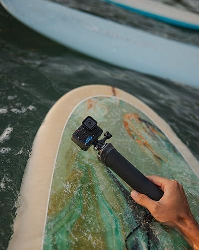 Unleashing Adventure: Our journey with the GoPro Hero