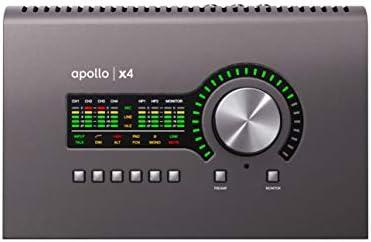 Unleashing Creativity: Our Journey with the Apollo X4
