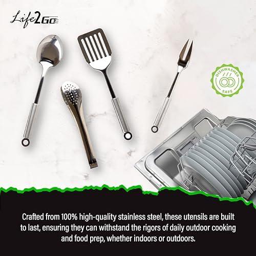 Let’s Cook Up Adventure: Our Ultimate Camp Cooking Set Review