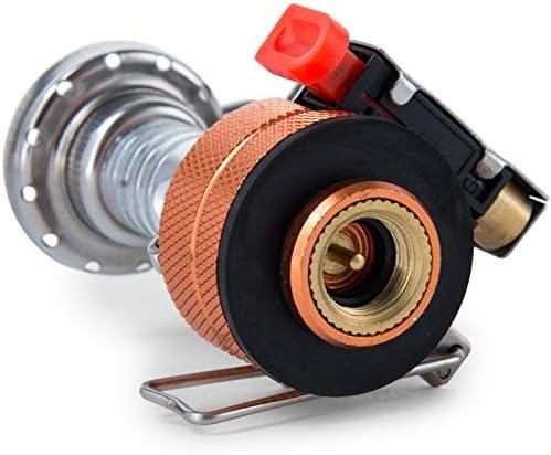 Embrace the Wild: Our Journey with the MalloMe Backpacking Stove