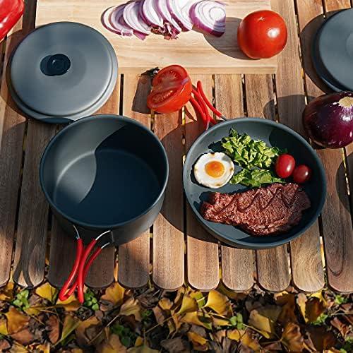Crafting Culinary Adventures: Our Journey with Alocs Cookware