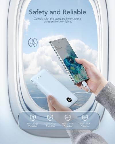 Empowering Adventures: Our Journey with the VRURC Power Bank!