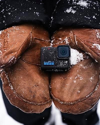 Unleashing Adventure: Our Journey with the GoPro Hero
