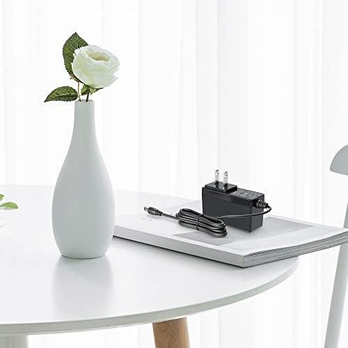 Empowering​ Journeys: Our Experience⁢ with the​ 6FT‍ AC Adapter