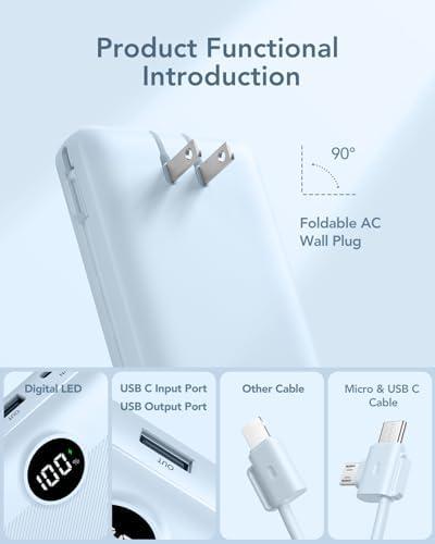 Empowering Adventures: Our Journey with the VRURC Power Bank!