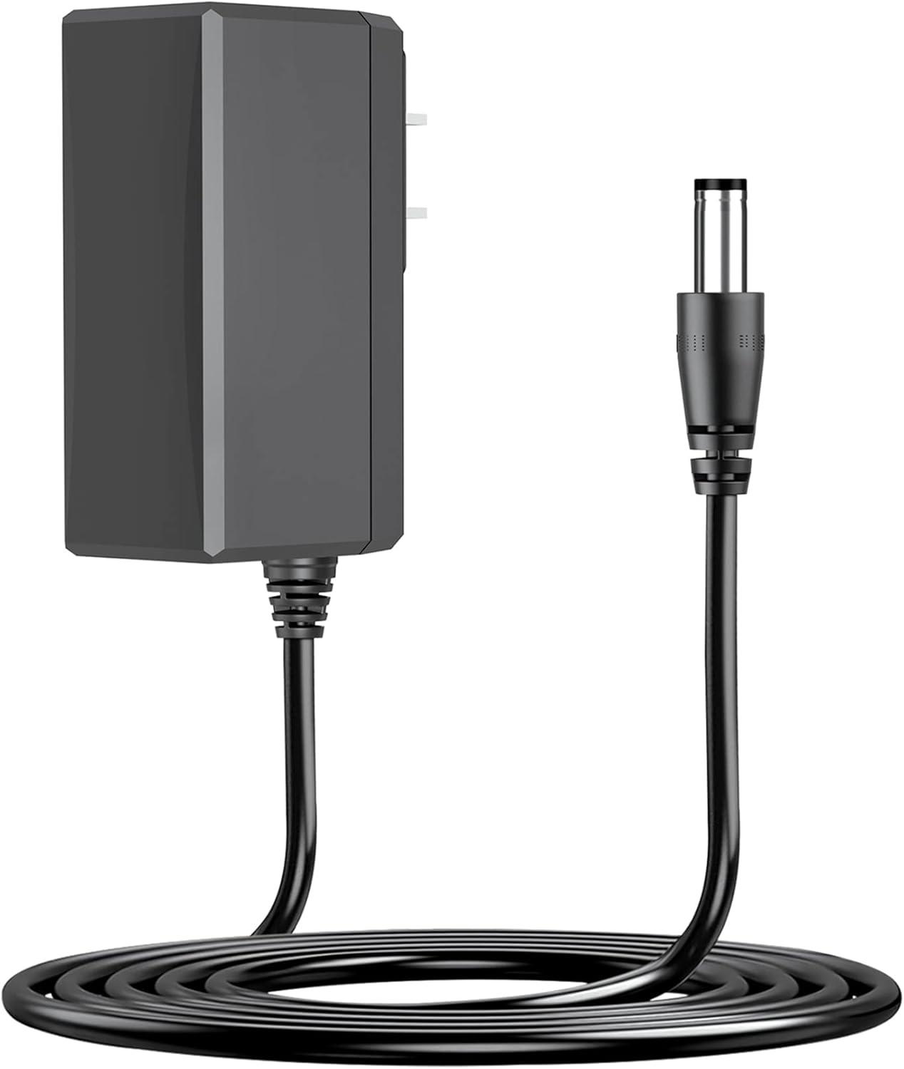Empowering Journeys: Our Experience with the 6FT AC Adapter