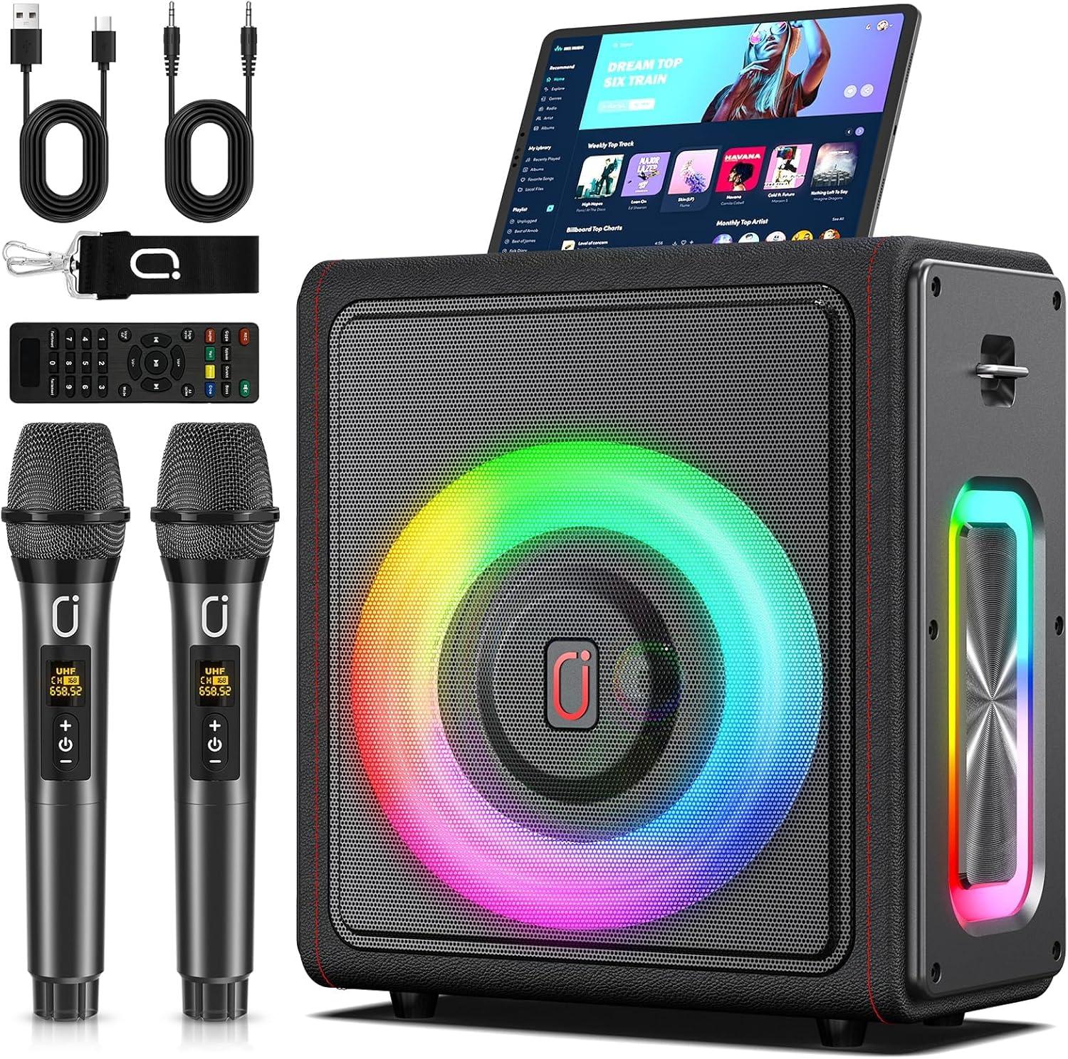 Unleashing Our Inner Stars: The Ultimate Karaoke Experience!