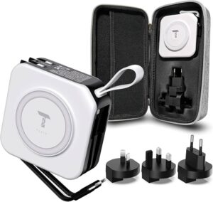 Unleashing the Future: Revolutionize Your Energy Needs with Battery Powerpacks and Integrated Energy Storage Systems