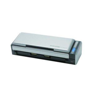 Unlocking Efficiency: The Ultimate Guide to Multi-Sheet Document Scanners for Modern Workflows