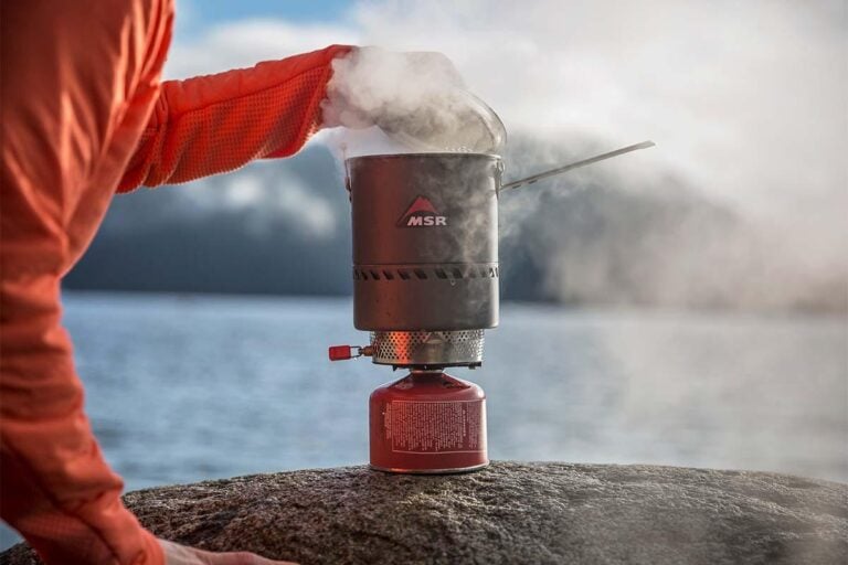Discover the Freedom of the Outdoors: The Ultimate Guide to Choosing the Ideal Ultralight Camp Stove for Your Next Adventure