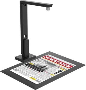 Unlocking Precision: How Professional Image Capture Scanners Revolutionize Your Imaging Experience