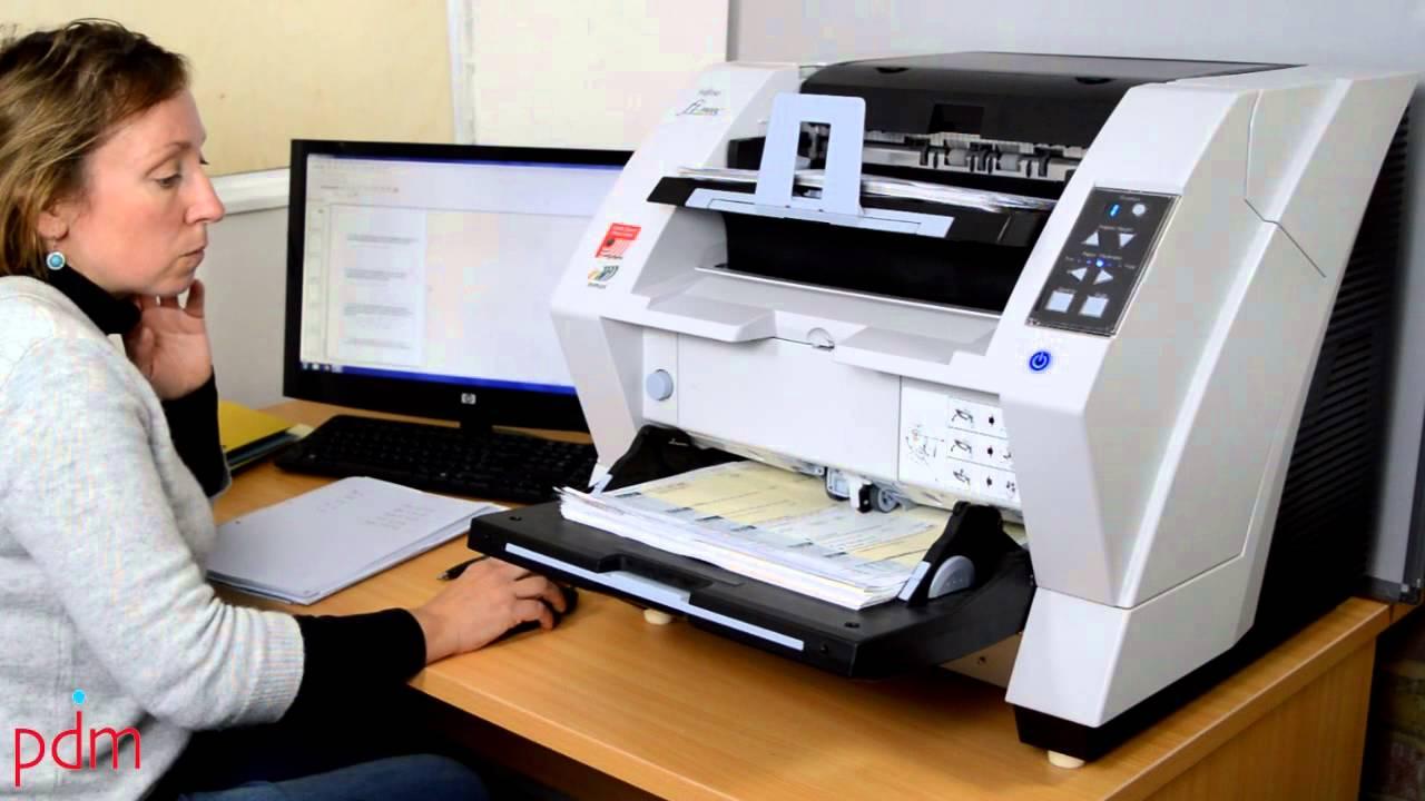 Transform Your Workflow: The Ultimate Guide to Choosing Bulk Document Scanning Equipment for Seamless Digital Transformation