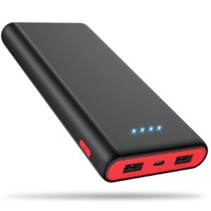 Unleash Mobility: The Ultimate Guide to Battery Power Packs for Tablets – Stay Charged and Creative Anywhere!