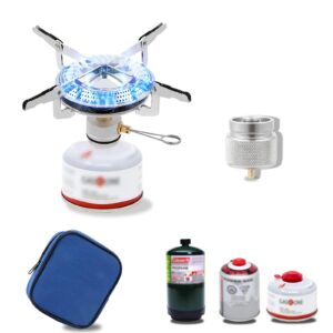 Elevate Your Outdoor Adventure: The Ultimate Guide to Choosing the Best Backpacking Camp Food Stove for Delicious Meals on the Trail