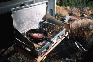 Elevate Your Outdoor Cooking: The Ultimate Guide to Camp Stove Cooking Appliance Accessory Kits for Unforgettable Adventures