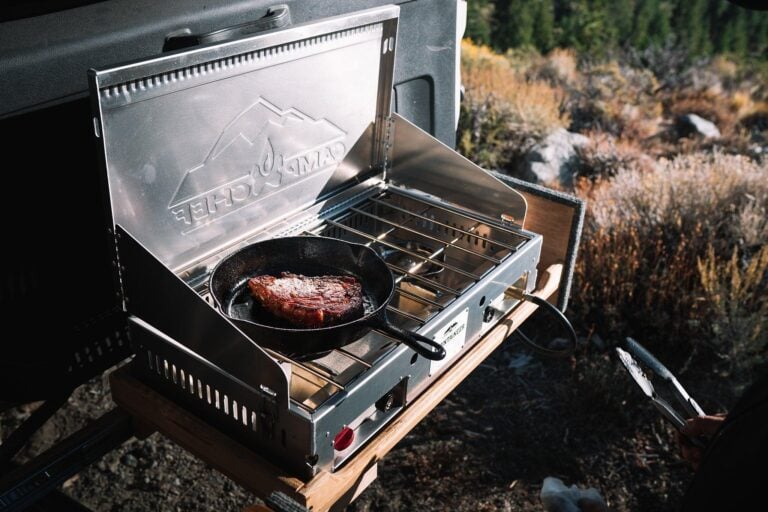 Elevate Your Outdoor Cooking: The Ultimate Guide to Camp Stove Cooking Appliance Accessory Kits for Unforgettable Adventures