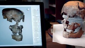 Revolutionizing History: How Automated Heritage Digitization Units Are Preserving Our Past for Future Generations