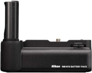 Unlock Endless Creativity: Our Journey with the Nikon MB-N10