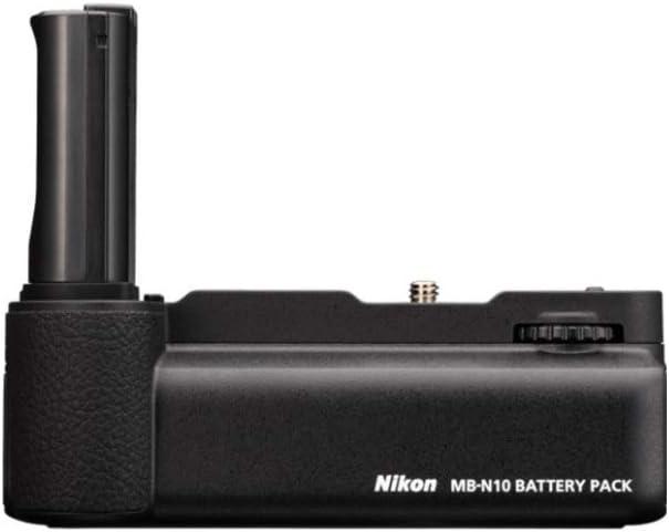 Unlock Endless Creativity: Our Journey with the Nikon MB-N10