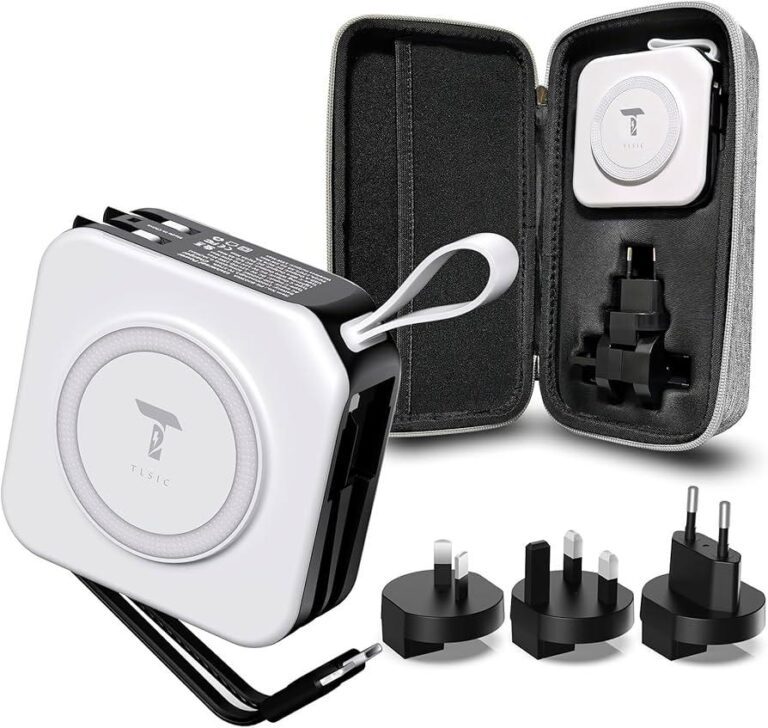 Empower Your Adventures: The Ultimate Guide to Choosing the Best Battery Powerpacks for Camping