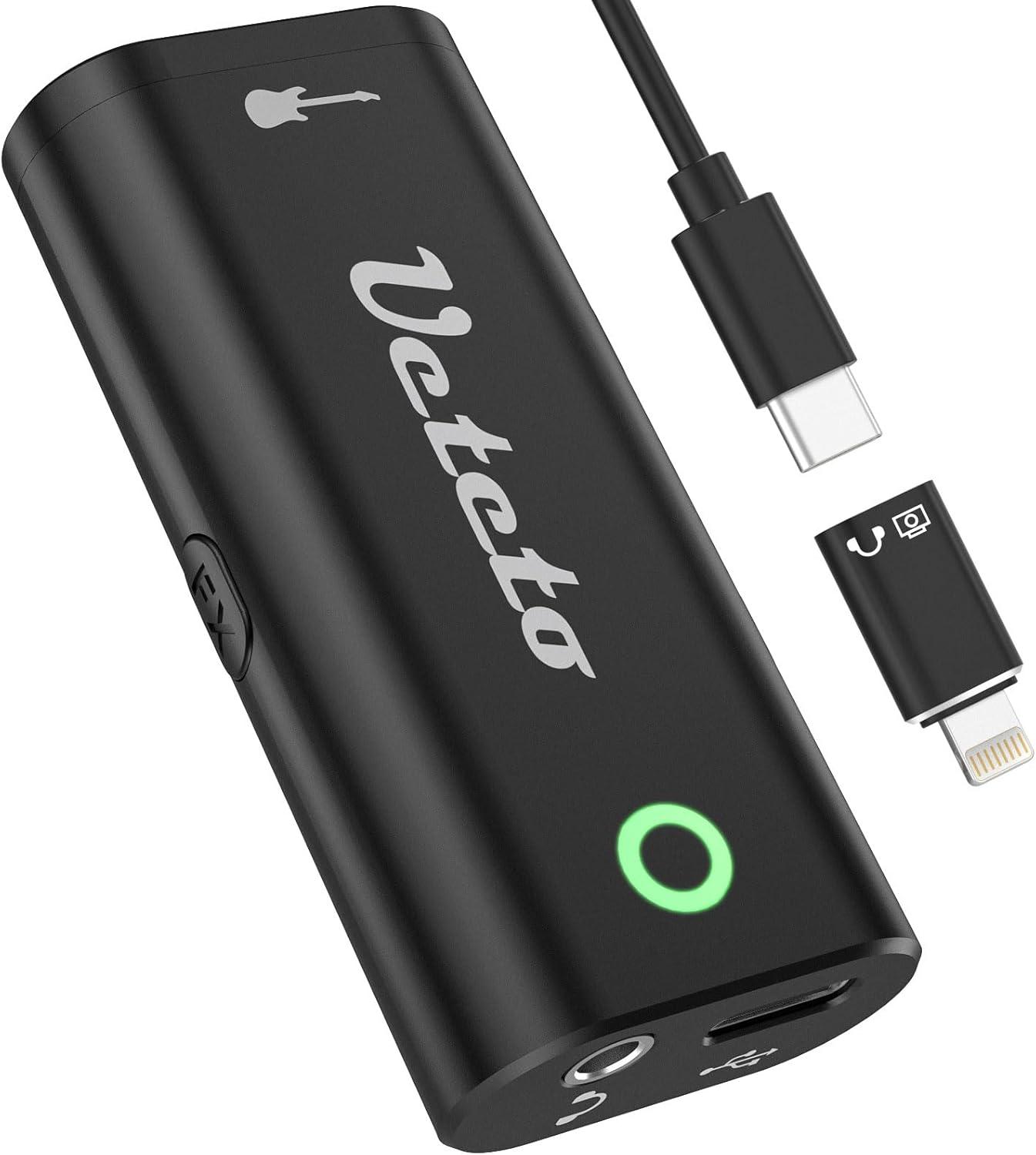 Unleashing Our Sound: A Journey with the Ueteto Audio Interface