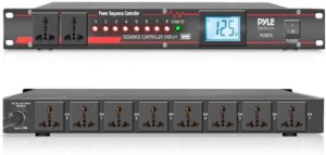 Empowering Our Gear: A Review of Pyle’s Power Sequencer