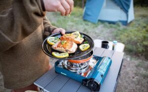 Elevate Your Outdoor Adventures: The Ultimate Guide to Portable Camping Food Gear for Gourmet Meals under the Stars