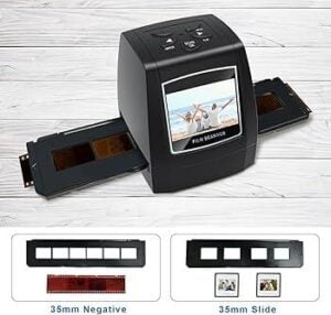 Revolutionize Your Workflow: The Ultimate Guide to Compact Slide Digitizers for Effortless Data Capture
