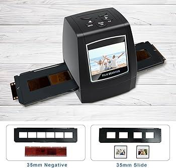 Revolutionize Your Workflow: The Ultimate Guide to Compact Slide Digitizers for Effortless Data Capture