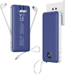 Empowering Adventures: Our Journey with a Game-Changing Power Bank