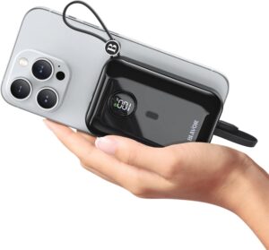 Empowering Our Adventures: The BLAVOR Charger Experience!