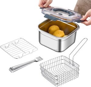 Let’s Cook Up Adventure: Our Ultimate Camping Cookware Review