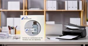 Unlocking Efficiency: How Bulk Media Scanners Revolutionize Archiving and Save Time in Your Business