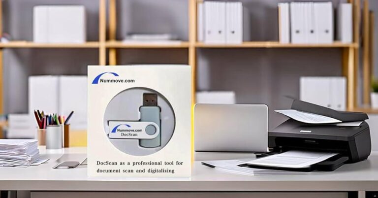Unlocking Efficiency: How Bulk Media Scanners Revolutionize Archiving and Save Time in Your Business