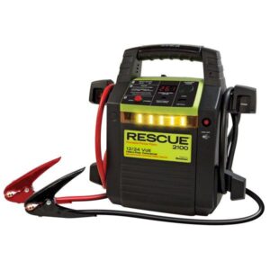 Unleashing Power: The Ultimate Guide to Heavy-Duty Battery Powerpacks for Exceptional Performance