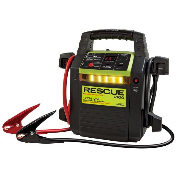 Unleashing Power: The Ultimate Guide to Heavy-Duty Battery Powerpacks for Exceptional Performance