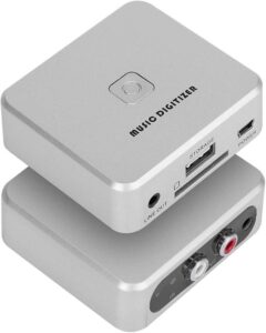 Unlock Your Memories: The Ultimate Guide to Portable Media Digitizers for Effortless Digitization and Preservation