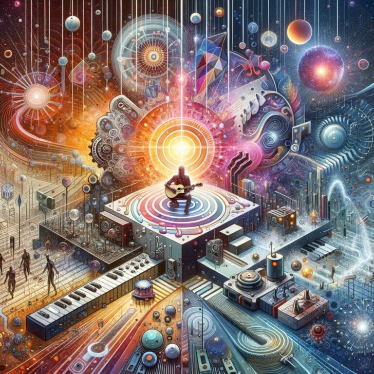 Transform Your Sound: Unlocking the Creative Potential of Delay Effects Pedals for Musicians